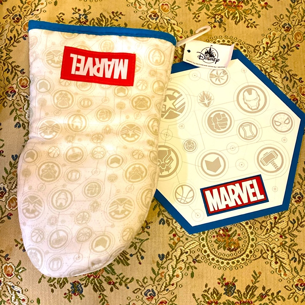 MARVEL